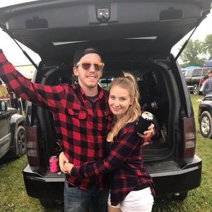 Meet your Posher, Mariah